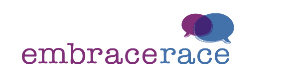 embrace race 